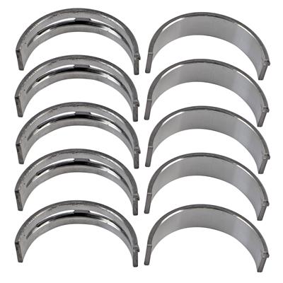 CRANKSHAFT MAIN BEARING SET