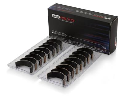 CONNECTING ROD BEARING SET