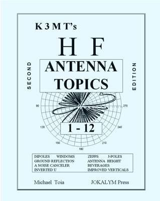 K3MT's HF Antenna Topics