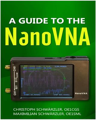 K3MT's A Guide to the NanoVNA