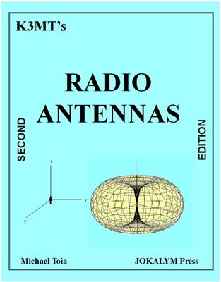 K3MT's Radio Antennas