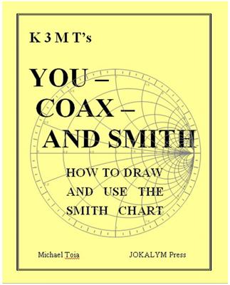 K3MT's You – Coax – And Smith