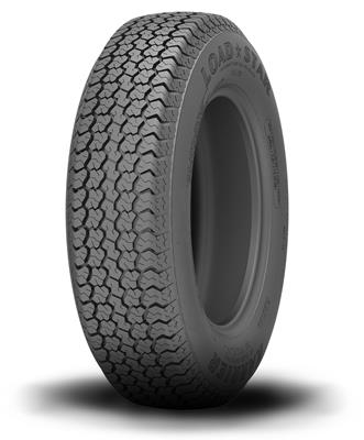 TIRE ST205/75D14