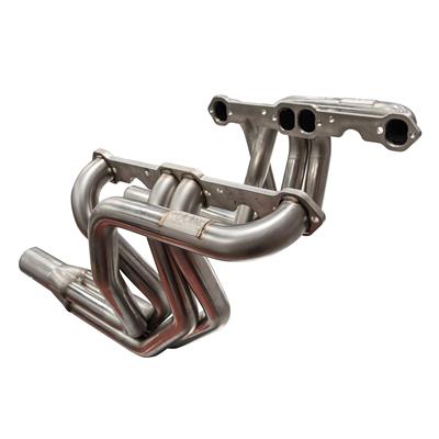 HEADERS LONG 1-3/4IN SS CAMARO