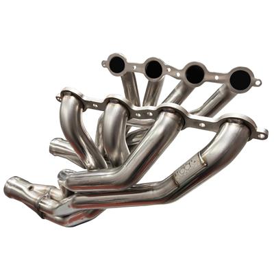 2   X 3   STAINLESS HEADER
