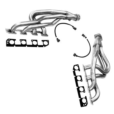 SS LONGTUBE HEADERS