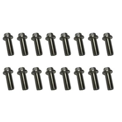 HEADER BOLT KIT