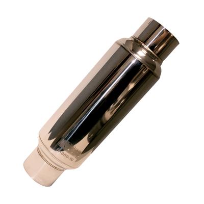 MUFFLER 2.5"