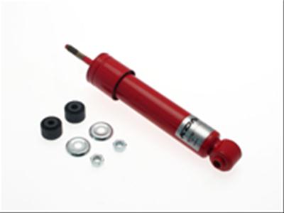 SHOCK STREET ADJ TWIN-TUBE