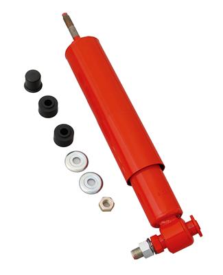 SHOCK HYDRAULIC REAR