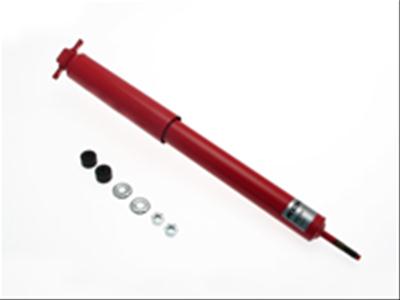 SHOCK REAR TWIN-TUBE ADJ GAS