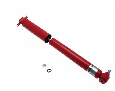 SHOCK/STRUT ADJ REAR