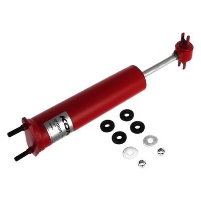 SHOCK ADJ FRONT RWD