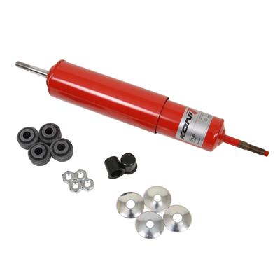 SHOCK STRUT ADJ REAR FORD