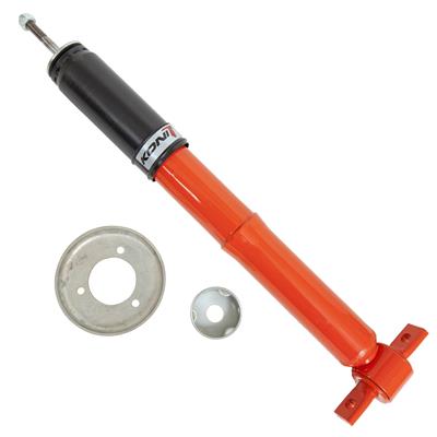 FRONT SHOCK ABSORBER