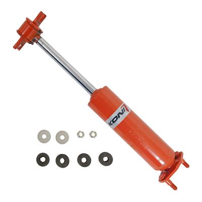 SHOCK TWIN-TUBE GAS FRONT FORD