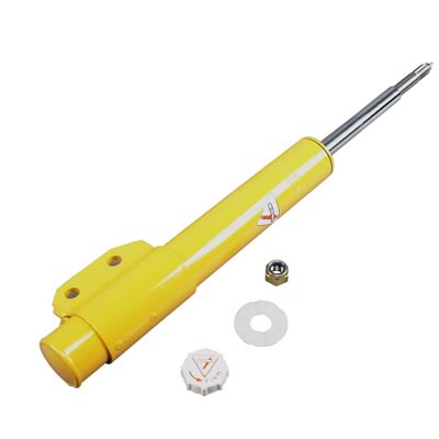 SHOCK SPORT ADJUSTABLE FRONT