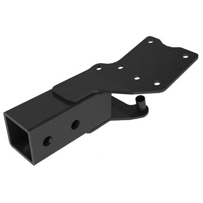 2 RECEIVER HITCH