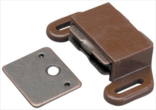 2PK Magnetic Catch - 013012