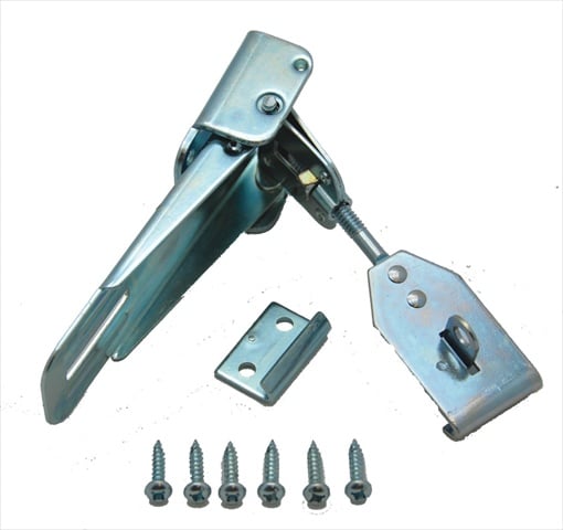 Locking Latch - 013055