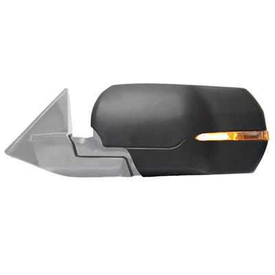SNAP & ZAP TOWING MIRROR SET