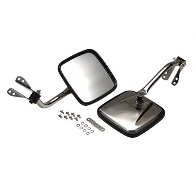 MIRROR KIT PR