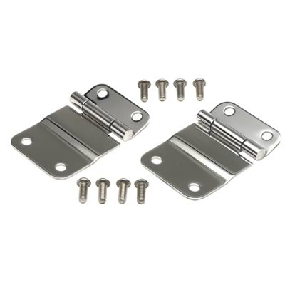 TAILGATE HINGE PAIR