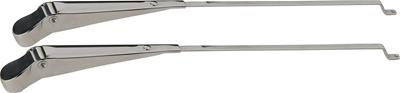 WINDSHIELD WIPER ARMS PAIR