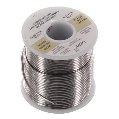 SOLDER .062 D  50 CORE  1 LB