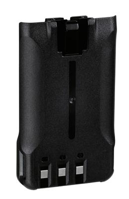 Kenwood Handheld Li-Ion Battery Packs