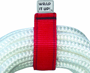 Wrap It Up! Assorted Colors 3PK - WR123