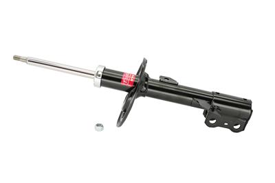 SHOCK RF