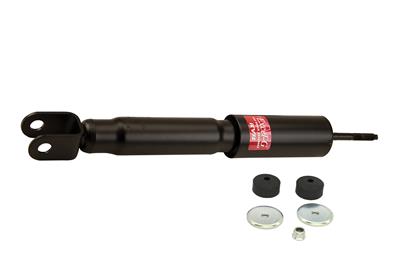 SHOCK GR2