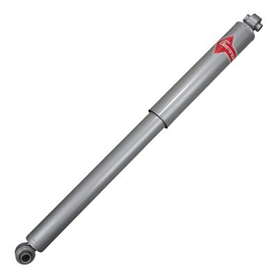 GAS-A-JUST SHOCK