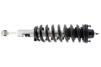 SHOCKS AND STRUTS