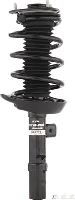 SHOCK / STRUT