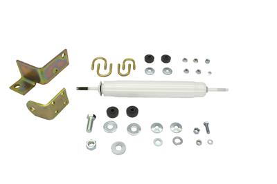 STEERING STABILIZER