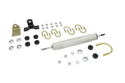 STEERING STABILIZER