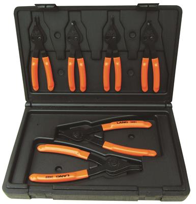 SNAP RING PLIER