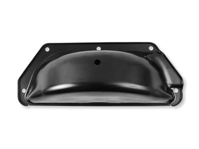 INSPECTION DUST COVER