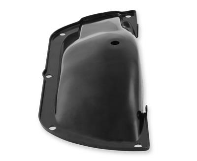 DUST COVER