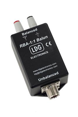 LDG Electronics 1:1 Current Baluns