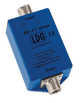 LDG Electronics RU-1:1 Unun