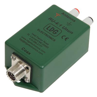 LDG Electronics RU-4:1 200 Watt UNUNs