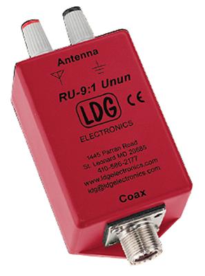 LDG Electronics RU-9:1 Unun
