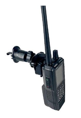 Lido Uniden Handheld Scanner Hook Style Vent Mounts