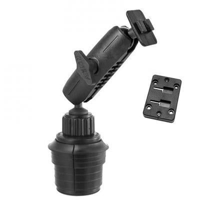 Lido LM-802 Heavy-Duty Cup Holder Mounts