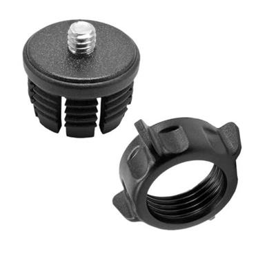 Lido LM-A-1 Yaesu Ball Mount Adapters