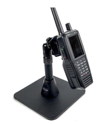 Lido Uniden Handheld Scanner Heavy Duty Base Mounts