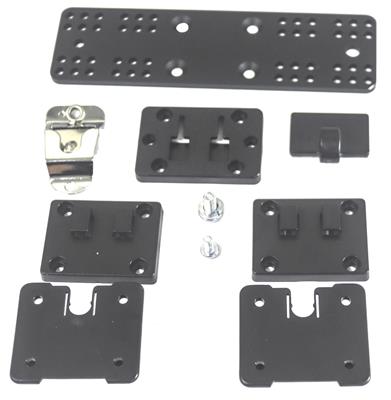 Lido LM-EXT-01 Extension Brackets